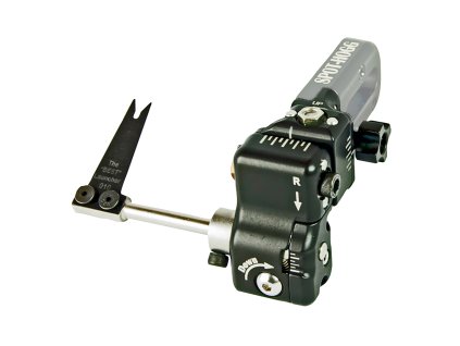 Spot-Hogg Arrow Rest Compound Body Swap Edge