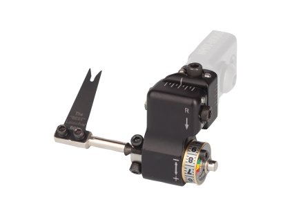 Spot-Hogg Arrow Rest Compound Body Swap Infinity