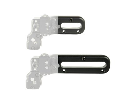 Spot-Hogg Swap Bar Edge/Infinty