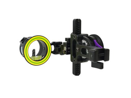 Spot-Hogg Hunting Sight Fast Eddie PM 1-Pin