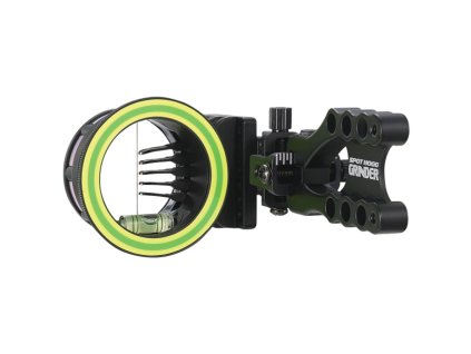 Spot-Hogg Hunting Sight Grinder MRT 5-Pin with Micro