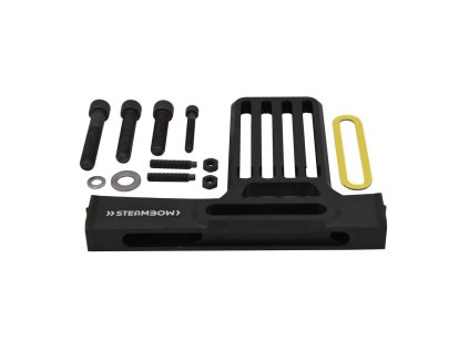 Steambow Mounting Adapter Universal Fenris