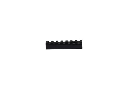 Steambow Picatinny Rail Side Mount for AR-6 Stinger 2