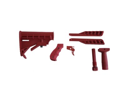 Steambow Customizing Set AR-6 Stinger 2 Color