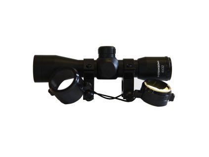 Steambow Scope AR-Series 4x32