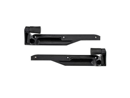 Steambow Side Panels AR-6 with String Dampers (Left & Right)