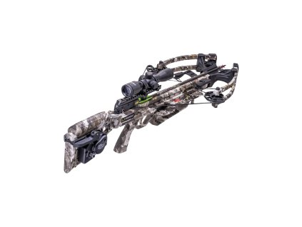 TenPoint Crossbow Titan 400 ACUdraw Silent Pro-View 400 Scope Vektra