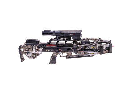 TenPoint Crossbow Compound TX 440 Oracle X Vektra