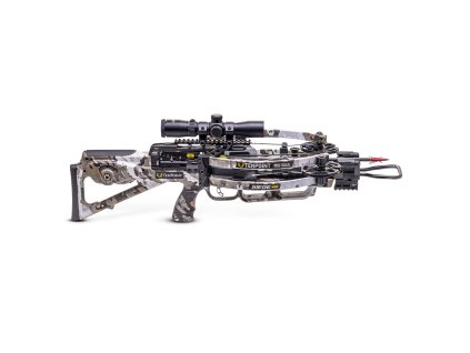 TenPoint Crossbow Siege 425 ACUslide RangeMaster 100 Scope