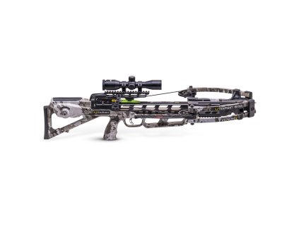 TenPoint Crossbow Venom X ACUslide Pro-View 400 Scope