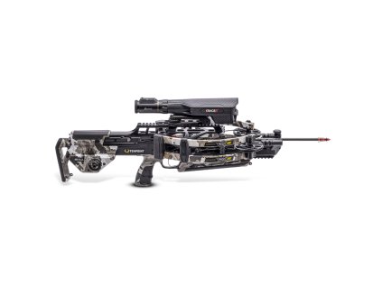 Tenpoint Crossbow TRX 26 Oracle X Vektra