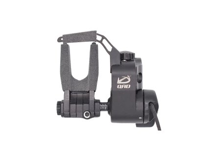 Total Peep Rest Shield QAD