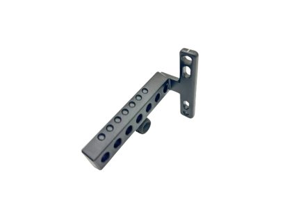 Total Peep Mathews Bridgelock Dovetail Connector for Garmin Ai1 Pro Sight RH V2