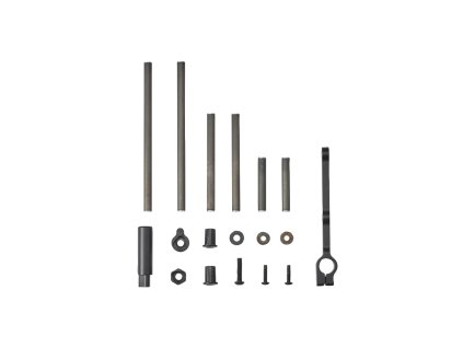 Trophy Ridge Quiver 2-Piece Conversion Kit