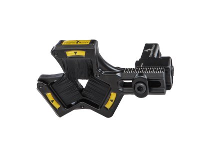 Trophy Ridge Arrow Rest Compound Whisker Biscuit V Con