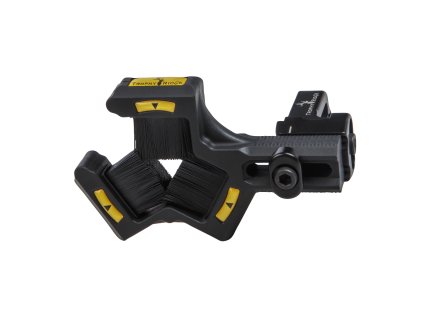 Trophy Ridge Arrow Rest Compound Whisker Biscuit V Plus