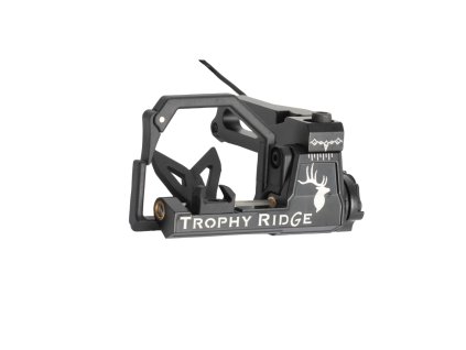 Trophy Ridge Arrow Rest Propel Limb Driven RH