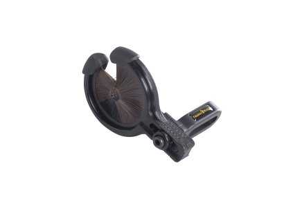 Trophy Ridge Arrow Rest Compound Whisker Biscuit Quick Shot Black