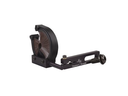 Trophy Ridge Arrow Rest Compound Whisker Biscuit Orig. Quick Shot