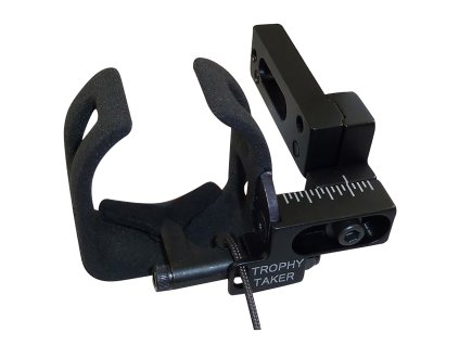 Trophy Taker Arrow Rest Compound X-Treme FC Pro