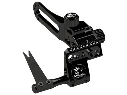 Trophy Taker Arrow Rest Compound Spring Steel Pro