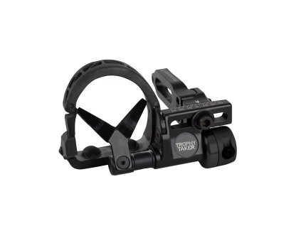 Trophy Taker Arrow Rest Compound SmackDown Lock Up