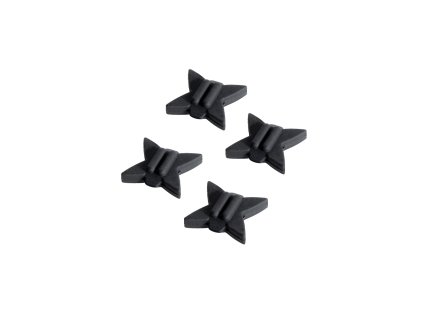 TruGlo String Silencers Tru-Block