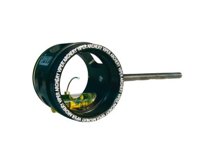 Viper Scope 1 3/4" Up Pin 0.019" Black