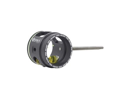 Viper Scope 1 3/4" Up Pin 0.019" Black 2025