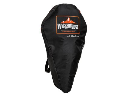 Wicked Ridge Crossbow Case Soft Black