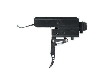 X-Bow Trigger Unit Supersonic