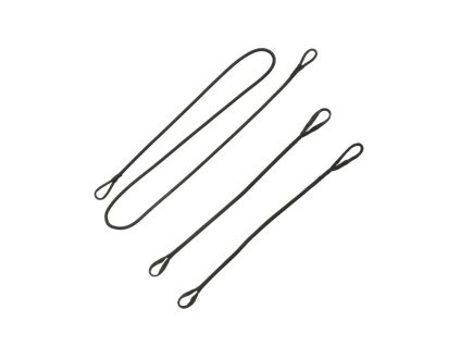 X-Bow Stringset FMA Supersonic REV