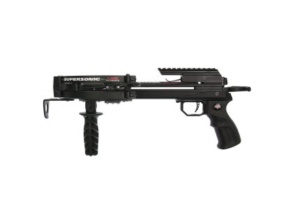 X-Bow FMA Supersonic Crossbow Pistol Basic with 3 Bolts
