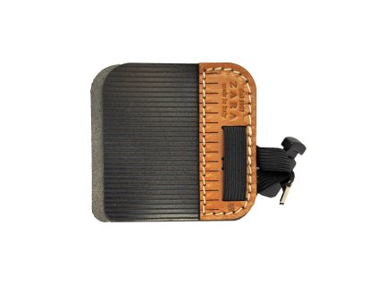 Zara Barebow Tab Cordovan ONE