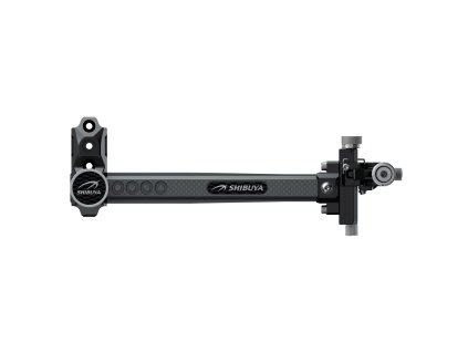 Shibuya Sight Ultima RC Pro G2 250-9-A Double Mount