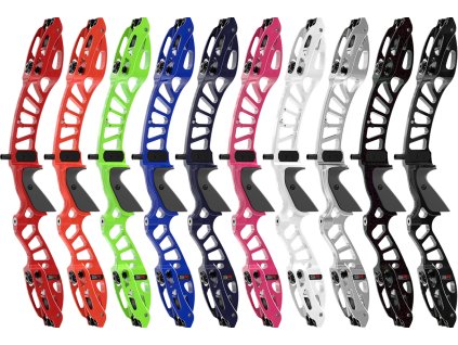 2025 sr color options update