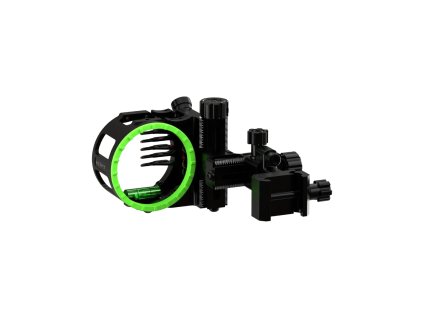Hoyt Sight Vectrix PXT Micro Adj. 5-Pin