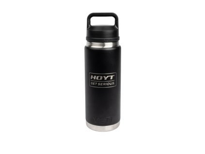 Hoyt Rambler Bottle Yeti with Chug Cap 26oz