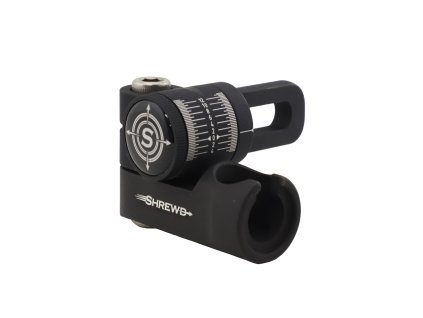 Shrewd V-Bar Single Adjustable Atlas