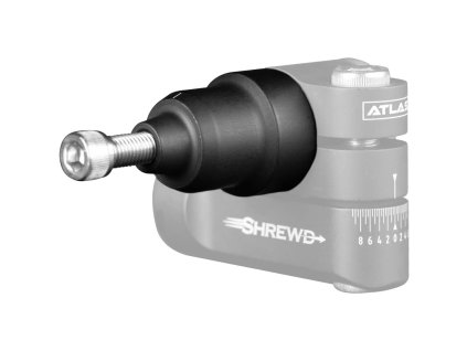 Shrewd V-Bar Atlas Top Bar Kit for Hoyt In-Line