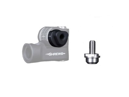 Shrewd V-Bar Top Bar Kit Atlas for Prime Sherpa