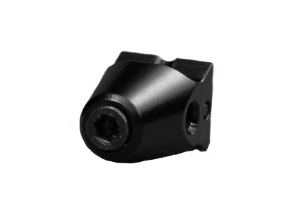 Axcel Achieve XP Recurve Sleeve Lock Block #8-32Blk