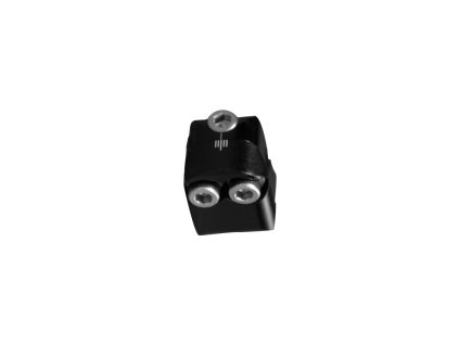 Axcel Achieve XP Recurve Alignment Block #8-32 Blk