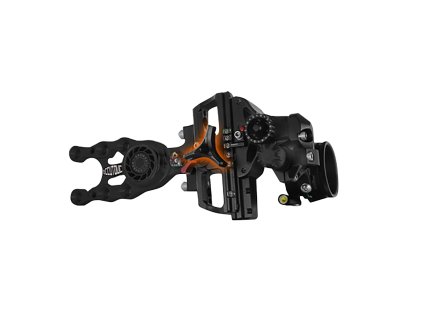 Axcel Sight AccuTouch HD Slider Dampened AVX-41 Scope Single Pin