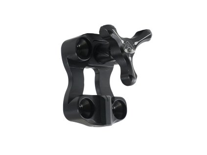 Axcel Achieve XP Mount Bracket with Tri-Star Knob
