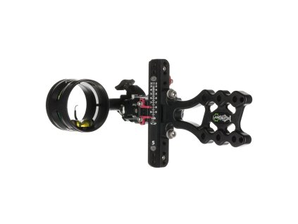 Axcel Sight Landslyde Non Dampened