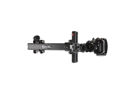 Axcel Sight Landslyde Plus Carbon Pro