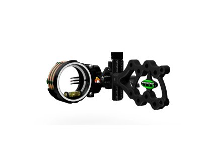 Axcel Hunting Slider Sight ArmorTech Lite Fixed Mount 41mm Scope