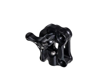 Axcel Dual Bridge Wedge Lock Mounting Bracket Achieve XP Pro