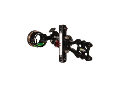 Axcel Sight Non-Dampened Landslyde with AVX-31 Scope Ranger DBL Pin